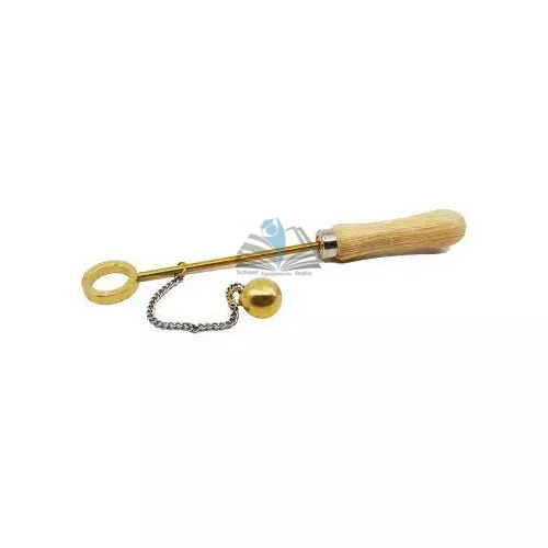 Ring and Ball Apparatus